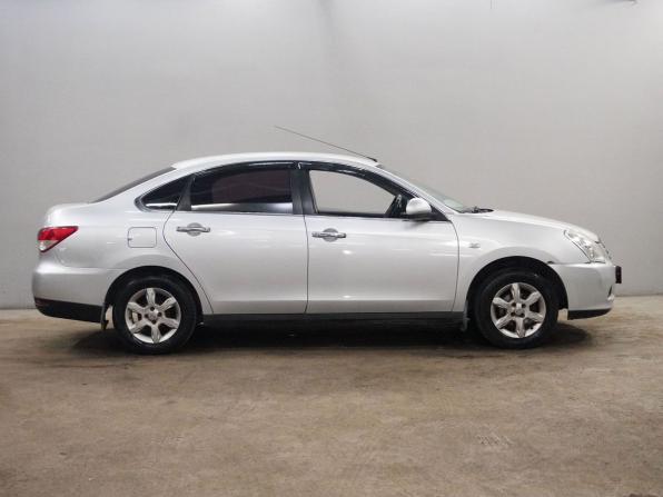 Nissan Almera III (G15) с пробегом 2014 года, цена 543 000 рублей, 220965 км, седан, Автокод Объявления