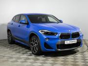 BMW X2 I (F39) Санкт-Петербург  - изображение 25