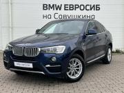 BMW X4 I (F26) Санкт-Петербург  - изображение 26