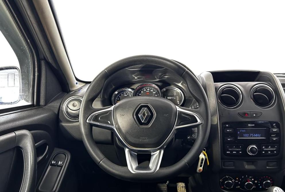 Renault Duster I Рестайлинг Саранск  - изображение 17