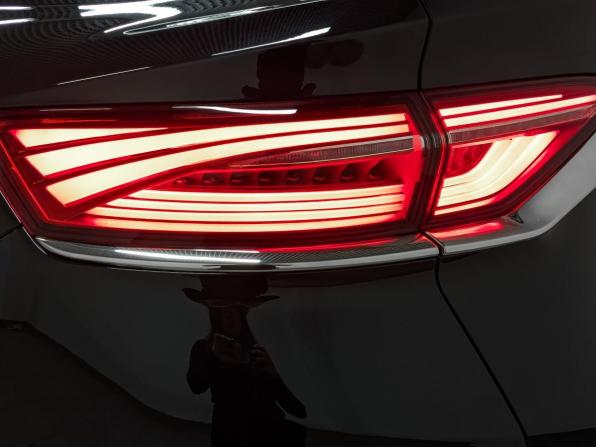 Geely Tugella I Рестайлинг с пробегом 2023 года, цена 2 850 000 рублей, 40846 км, внедорожник, Автокод Объявления