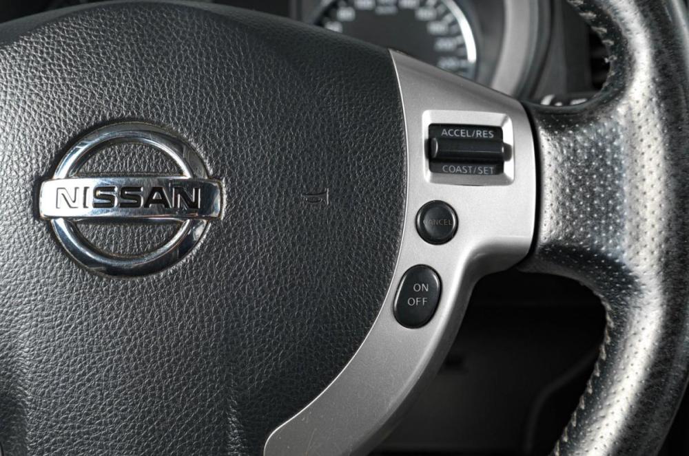 Nissan X-Trail II Рестайлинг Тюмень  - изображение 16