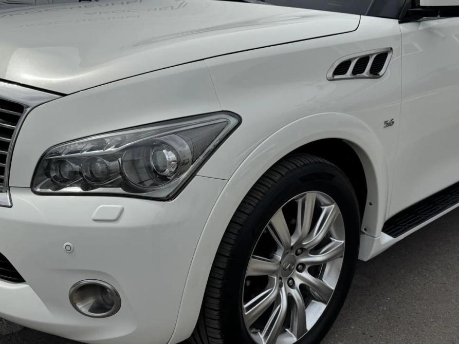 Infiniti QX80 I Набережные Челны  - изображение 5