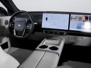 Li Auto (Lixiang) L7 I Рестайлинг Москва  - изображение 35