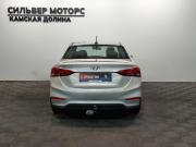 Hyundai Solaris II Пермь  - изображение 30
