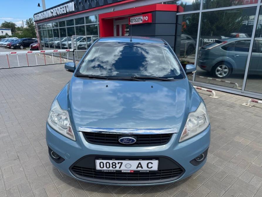 Ford Focus II Рестайлинг Астрахань  - изображение 5