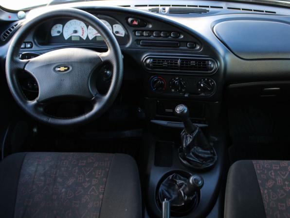 Chevrolet Niva I с пробегом 2006 года, цена 199 000 рублей, 176494 км, внедорожник, Автокод Объявления