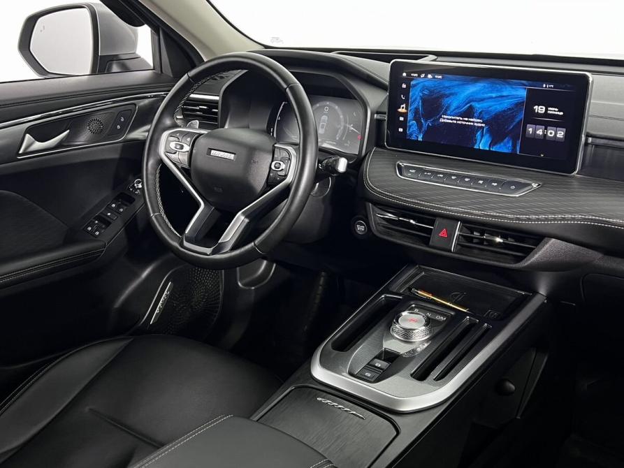 Haval Jolion I Калининград  - изображение 9