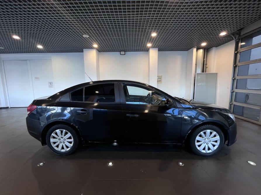 Chevrolet Cruze I Чебоксары  - изображение 2
