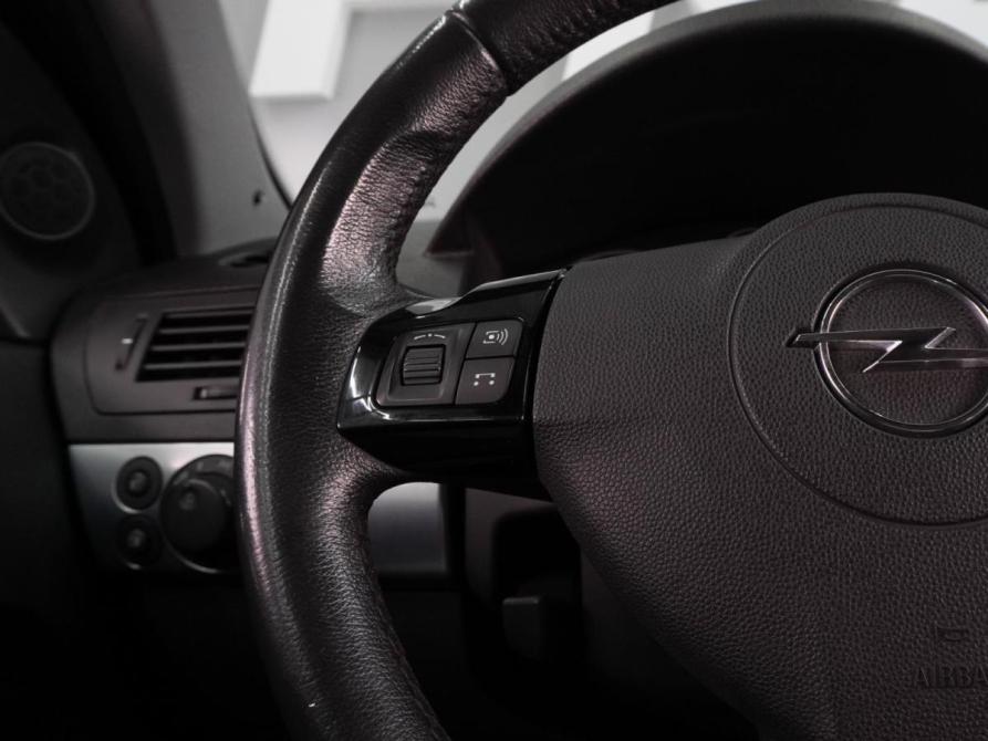 Opel Astra H Рестайлинг Воронеж  - изображение 15