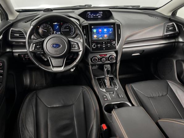 Subaru XV II с пробегом 2020 года, цена 2 729 900 рублей, 48517 км, внедорожник, Автокод Объявления