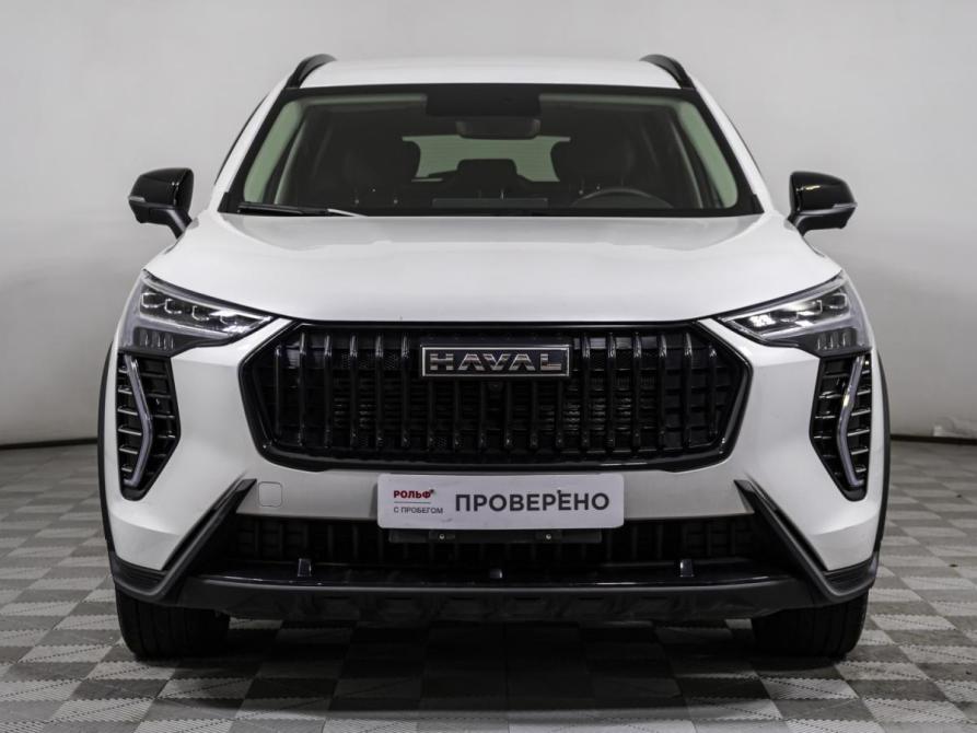 Haval Jolion I Рестайлинг Москва  - изображение 2