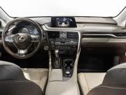 Lexus RX IV Казань  - изображение 16