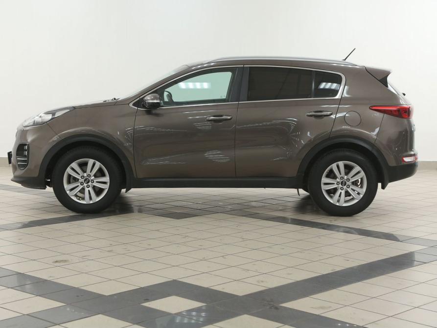Kia Sportage IV Иваново  - изображение 7