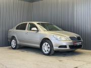 Skoda Octavia II (A5) Рестайлинг Пермь  - изображение 53