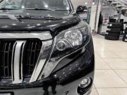 Toyota Land Cruiser Prado 150 Series Рестайлинг 1 Казань  - изображение 43