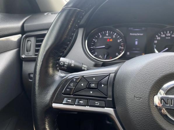Nissan X-Trail III Рестайлинг с пробегом 2019 года, цена 2 620 000 рублей, 37000 км, внедорожник, Автокод Объявления