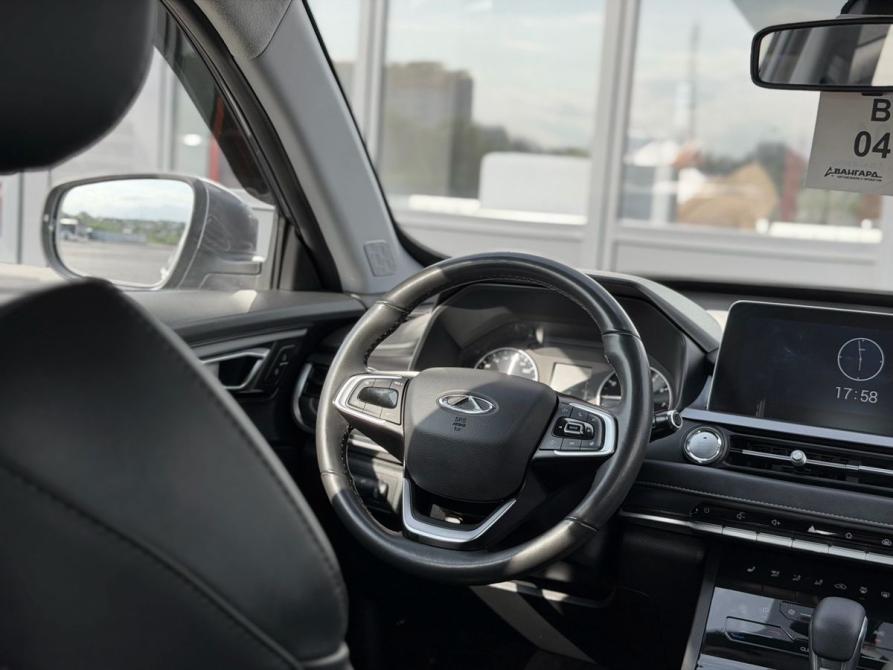 Chery Tiggo 4 Pro I Рестайлинг Волгоград  - изображение 22
