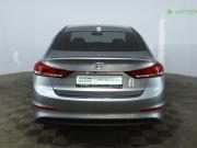 Hyundai Elantra VI (AD) Москва  - изображение 31
