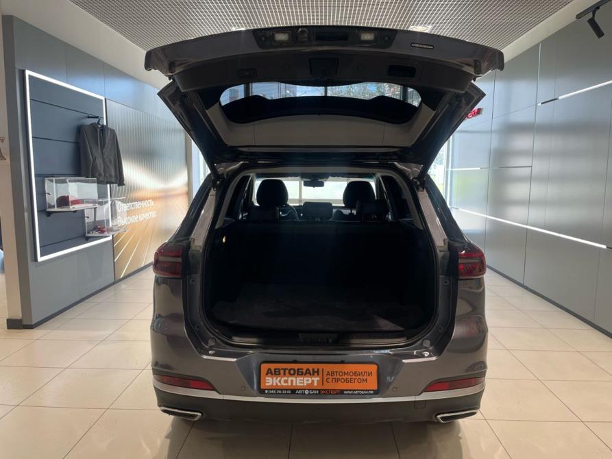 Chery Tiggo 7 Pro Max I Екатеринбург  - изображение 7