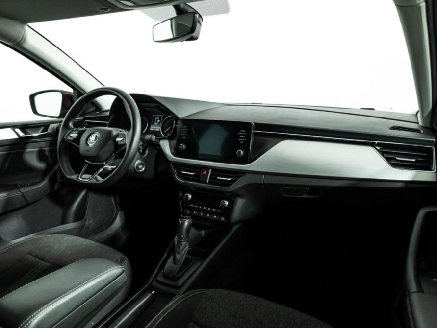 Skoda Rapid II Санкт-Петербург  - изображение 9