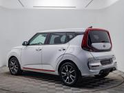 Kia Soul III Москва  - изображение 21