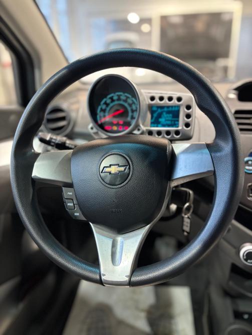 Chevrolet Spark III Челябинск  - изображение 15