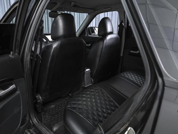 Lada (ВАЗ) Priora I Рестайлинг с пробегом 2014 года, цена 645 000 рублей, 233384 км, седан, Автокод Объявления