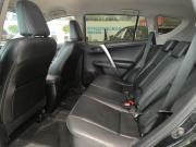 Toyota RAV4 IV (XA40) Казань  - изображение 37