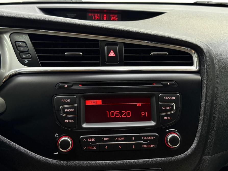 Kia Ceed II Рестайлинг Азнакаево  - изображение 19