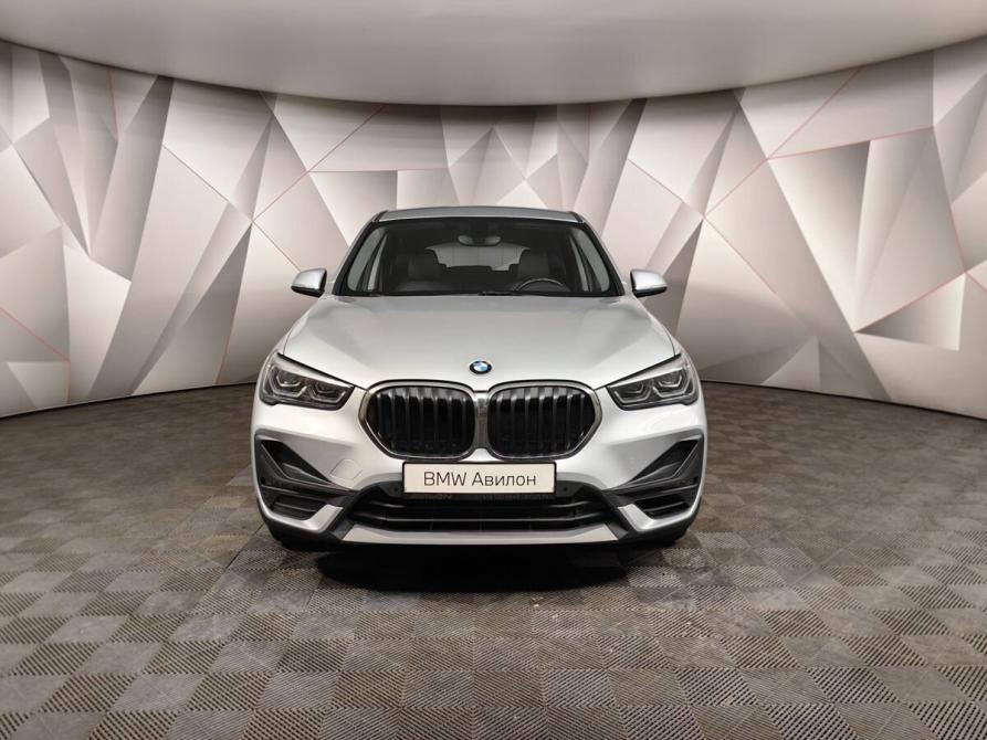 BMW X1 II (F48) Рестайлинг Москва  - изображение 3