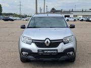 Renault Logan II Рестайлинг Набережные Челны  - изображение 31