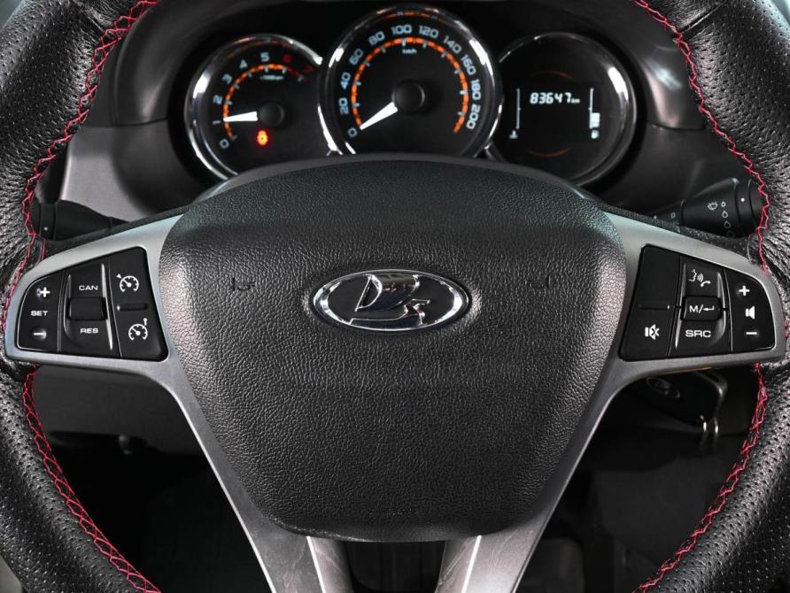 Lada (ВАЗ) Largus I Рестайлинг Ростов-на-Дону  - изображение 11