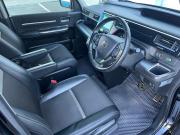 Honda Stepwgn V Рестайлинг Абакан  - изображение 60