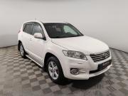 Toyota RAV4 III (XA30) Рестайлинг Москва  - изображение 26
