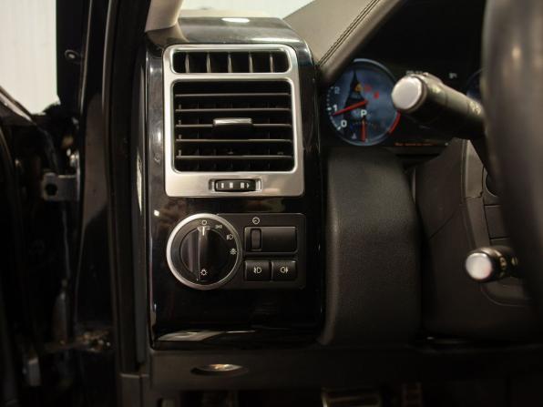 Land Rover Range Rover III Рестайлинг 2 с пробегом 2012 года, цена 1 770 000 рублей, 317021 км, внедорожник, Автокод Объявления