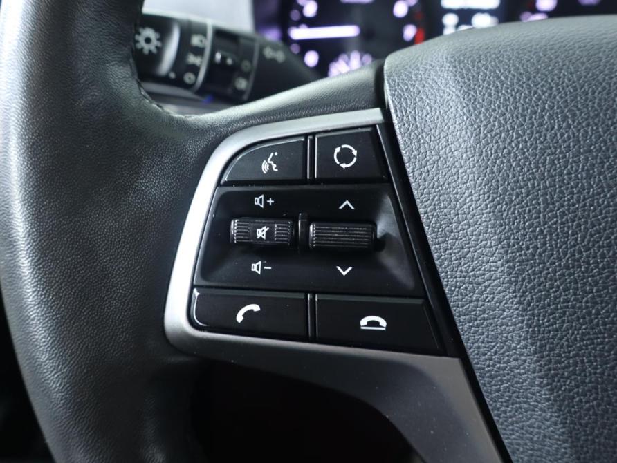 Hyundai Solaris II Рестайлинг Москва  - изображение 10