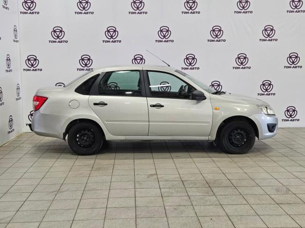 Lada (ВАЗ) Granta I с пробегом 2016 года, цена 521 000 рублей, 148754 км, седан, Автокод Объявления