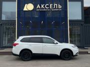 Mitsubishi Outlander III Рестайлинг Архангельск  - изображение 24