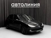 Peugeot 206 Красноярск  - изображение 19