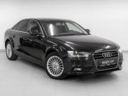 Audi A4 IV (B8) Рестайлинг Санкт-Петербург  - изображение 29