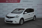 Nissan Note I Рестайлинг Старый Оскол  - изображение 20