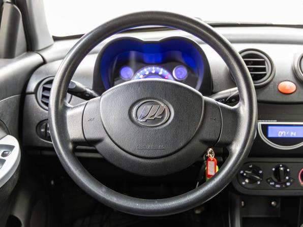 Lifan Smily I (320) с пробегом 2013 года, цена 468 000 рублей, 32181 км, хэтчбек, Автокод Объявления