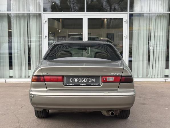 Toyota Camry IV (XV20) с пробегом 1999 года, цена 420 000 рублей, 227000 км, седан, Автокод Объявления