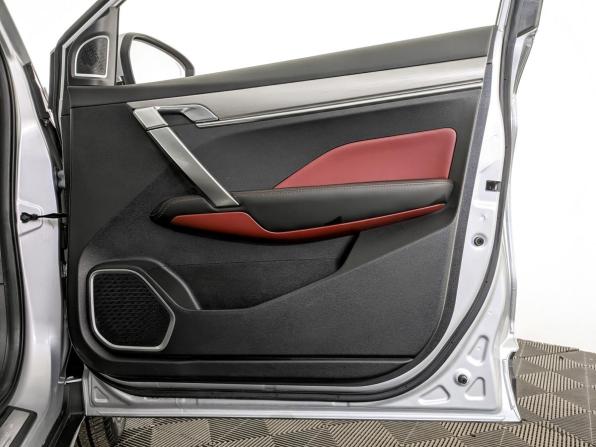 Geely Coolray I с пробегом 2022 года, цена 1 520 000 рублей, 90211 км, внедорожник, Автокод Объявления