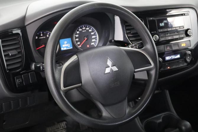 Mitsubishi Outlander III с пробегом 2012 года, цена 1 099 000 рублей, 179000 км, внедорожник, Автокод Объявления
