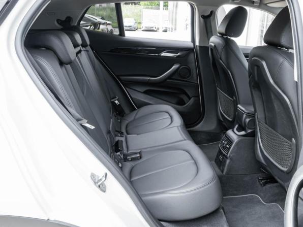 BMW X2 I (F39) с пробегом 2019 года, цена 2 925 000 рублей, 62363 км, внедорожник, Автокод Объявления