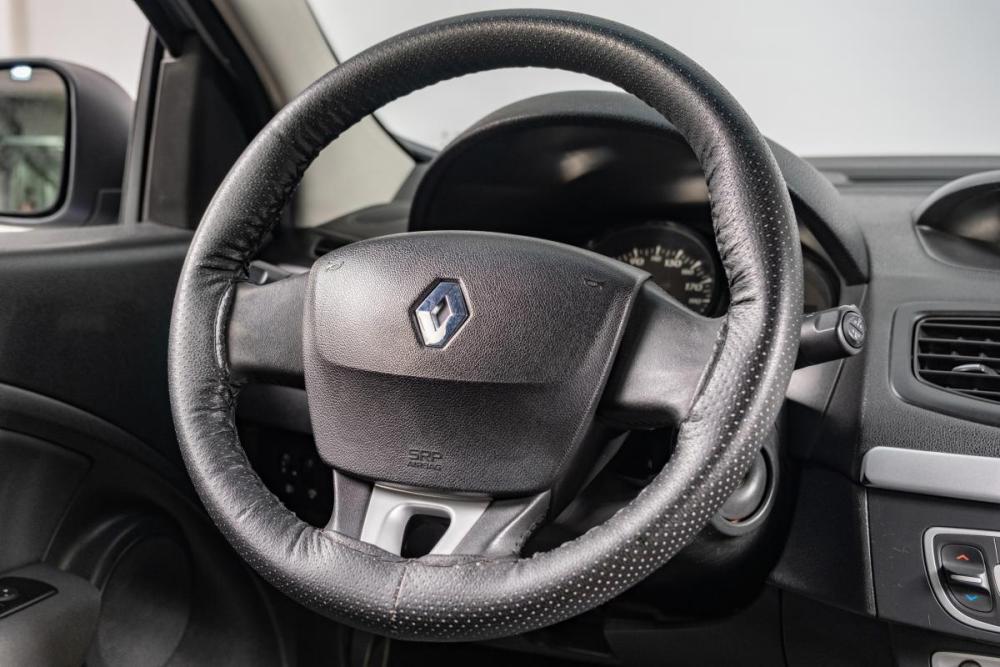 Renault Megane III Томск  - изображение 13