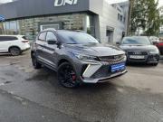 Geely Coolray I Рестайлинг Санкт-Петербург  - изображение 30