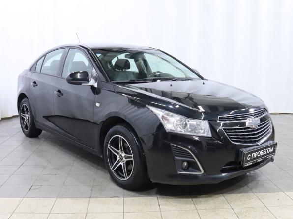 Chevrolet Cruze I Рестайлинг с пробегом 2013 года, цена 740 000 рублей, 180958 км, седан, Автокод Объявления